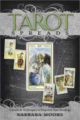 Tarot Spreads by Moore
