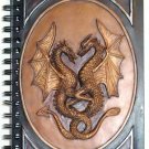 Double Dragon journal