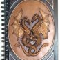 Double Dragon journal