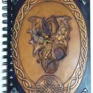 Dragon journal