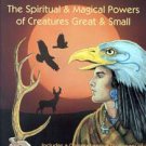 Animal-Speak by Ted Andrews