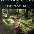 Green Witchcraft III by Ann Moura