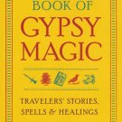 Buckland's Book of Gypsy Magic by Raymond Buckland