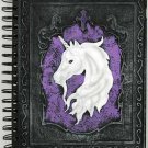 Unicorn journal