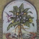 Old World Witchcraft by Raven Grimassi
