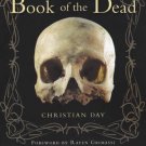 The Witches' Book of the Dead by Christian Day