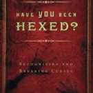 Have You Been Hexed by Alexandra Chauran