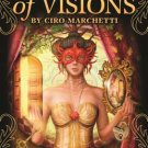 Oracle of Visions by Ciro Marchetti