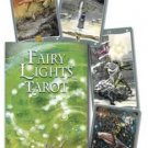 Fairy Lights tarot deck by Lucia Mattioli