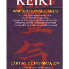 Reiki Inspirational Cards by Anna Eva Jahier