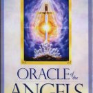 Oracle of the Angels by Mario Duguay