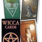 Wicca Cards by Caratti/Feltrin/O'Neill