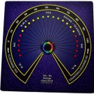 Glow in the Dark Dowsing Board by Xeonix