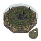 Cat/Pentagram Ouija board