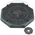 Tree of Life Ouija board
