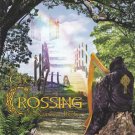 CD: Crossing at Rainbow Bridge by Jerry Marchand