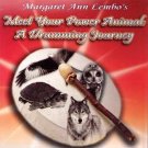 CD: Meet your Power Animal by Margaret Ann Lembo