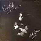 CD: World Between Worlds by Wendy Rule