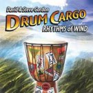 CD: Drum Cargo Rythms of Wind by Gordon & Gordon