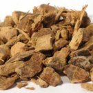 Galangal Root cut "Chewing John" 1oz (Alpinia galanga)