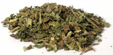 Comfrey Leaf 2oz certified organic (Symphytum officinale)