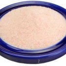 Himalayan Pink Saltt x-fine 2oz Gourment