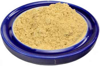 Ginseng Root powder 2oz (Panax)