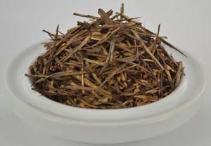 Sarsaparilla Root (mexican) cut 2oz (Smilax medica)