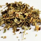 1 Lb Blackberry leaf cut (Rubus fruitcosus)