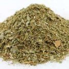 1 Lb Sassafras Leaf cut (Sassafras albidium)