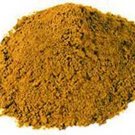 1 Lb Sandalwood powder Yellow (Santalum)