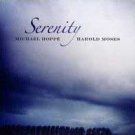 CD: Serenity by Hoppe & Moses
