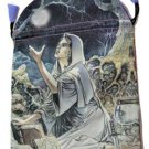 Drawing Down the Moon Tarot Bag by Lo Scarabeo 6" x 9"