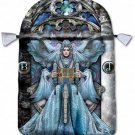 Illuminati Tarot Bag by Lo Scarabeo 6" x 9"