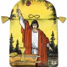 Universal Tarot Bag by Lo Scarabeo 6" x 9"