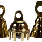 Brass Bell 1 1/2"