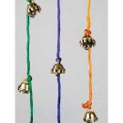 Celestial Bell(1/2") String Assorted Colors