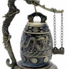 Dragon gong
