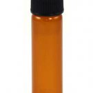 Amber Bottle, Round 2 Dram