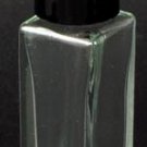 2 Dram Square Clear