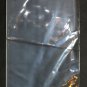 Open End Bags 4" x 7" 100/pkg 3 mil