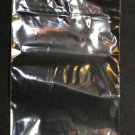 Ziplock Bags 4" x 8" 100/pkg