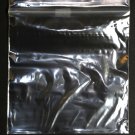 Ziplock Bags 6" x 6" 100/pkg 2mil
