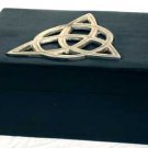 Triquetra Box 4" x 6"