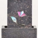 Rectangular Soapstone Ring & Keepsake Box
