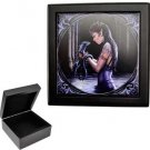 Anne Stokes Water Dragon box