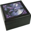 Anne Stokes Dragonfly box