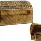 Graphic Design chest