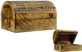 Graphic Design chest