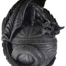 Celtic Dragon box